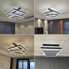 Загрузить изображение в средство просмотра галереи, Modern Ceiling Hanging LED
