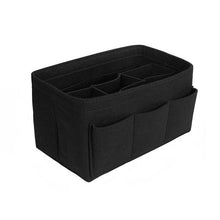 Load image into Gallery viewer, Purse Organizer Insert Bag For Travel
