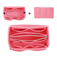 Load image into Gallery viewer, Purse Organizer Insert Bag For Travel
