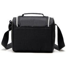 Load image into Gallery viewer, Stylish Thermo Insulated Lunch Bag Waterproof Cooler Bag
