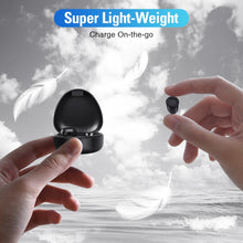 Load image into Gallery viewer, Wireless Waterproof In-Ear Earbuds (Bluetooth 5.0)
