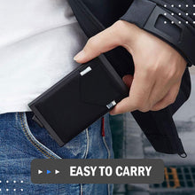 Load image into Gallery viewer, Pop Up Id RFID Card Wallet
