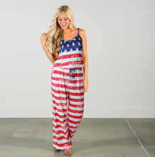 Загрузить изображение в средство просмотра галереи, Floral Jumpsuit Fashion Trend

