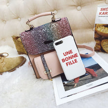 Load image into Gallery viewer, Women Fashion Outdoor Travel Bags
