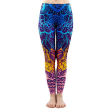 Загрузить изображение в средство просмотра галереи, Women Fashion Legging
