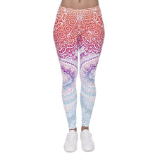 Загрузить изображение в средство просмотра галереи, Women Fashion Legging
