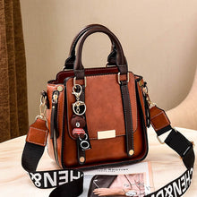 Load image into Gallery viewer, Crossbody Shoulder Bags
