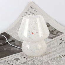 Load image into Gallery viewer, Mushroom Table Lamp Decor
