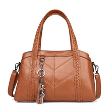 Загрузить изображение в средство просмотра галереи, Women Casual Tote Bag
