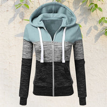 Загрузить изображение в средство просмотра галереи, Sport Fashion Long Sleeve Hooded Pullovers

