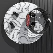 Load image into Gallery viewer, 2 In 1 In-Ear Wireless Bluetooth Stereo Smart Watch
