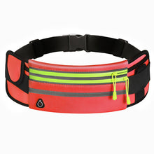Load image into Gallery viewer, Sweatproof Waist Bag

