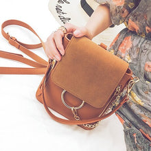 Load image into Gallery viewer, Ladies Bag Backpacks
