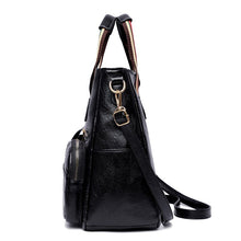 Load image into Gallery viewer, Multi pocket High capacity Shoulder work Bags
