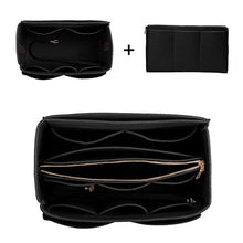 Load image into Gallery viewer, Purse Organizer Insert Bag For Travel
