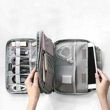 Load image into Gallery viewer, ACCESSORIES STORAGE BAG
