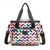 Load image into Gallery viewer, Thermal Double Layer Portable/Picnic Shoulder Lunch Box
