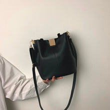 Load image into Gallery viewer, Fashion Bucket Bag with High Quality
