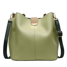 Load image into Gallery viewer, Fashion Bucket Bag with High Quality
