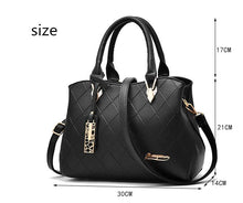 Load image into Gallery viewer, Women&#39;s Fashion Casual Tote Bag
