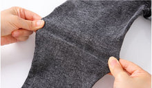 Загрузить изображение в средство просмотра галереи, Fashion Jeans for  Girls Elastic Waist Denim
